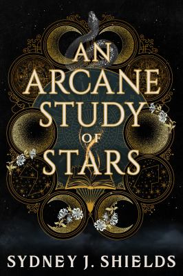 An Arcane Study of Stars cover image cdn