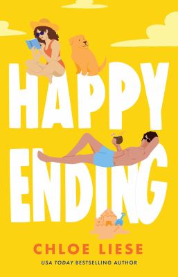 Happy Ending cover image cdn