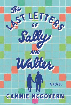The Last Letters of Sally and Walter cover image cdn