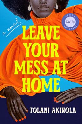 Leave Your Mess at Home cover image cdn