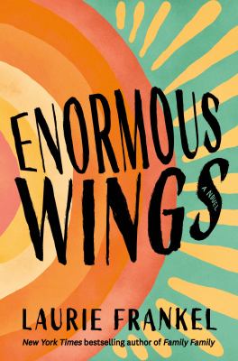 Enormous Wings cover image cdn