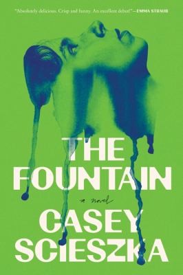 The Fountain cover image cdn