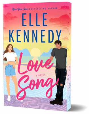 Love Song (Deluxe Edition) cover image cdn
