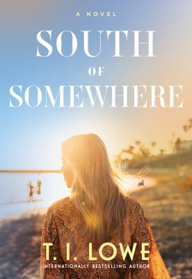 South of Somewhere cover image cdn