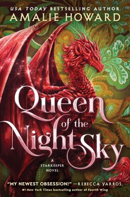 Queen of the Night Sky cover image cdn