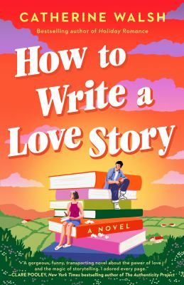 How to Write a Love Story cover image cdn