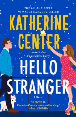 Hello Stranger cover image cdn