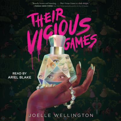 Their Vicious Games cover image cdn