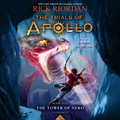 The Tower of Nero cover image cdn