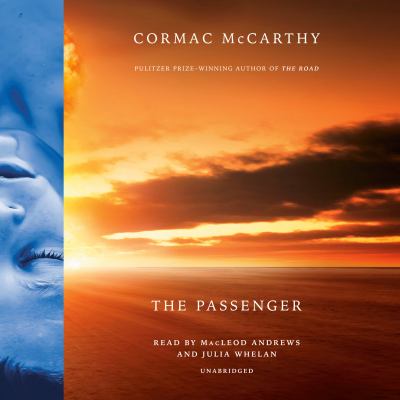 The Passenger cover image cdn