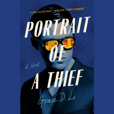 Portrait of a Thief cover image cdn