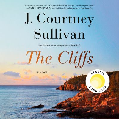 The Cliffs cover image cdn