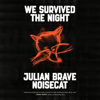 We Survived the Night cover image cdn