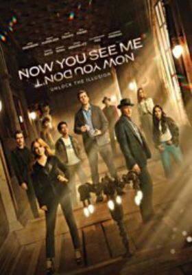 Now You See Me: Now You Don't cover image cdn