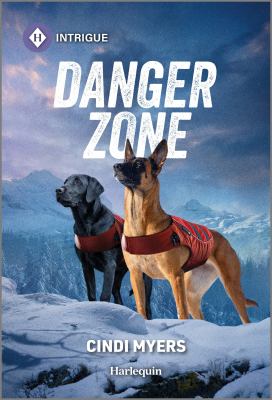 Danger Zone  cover image cdn