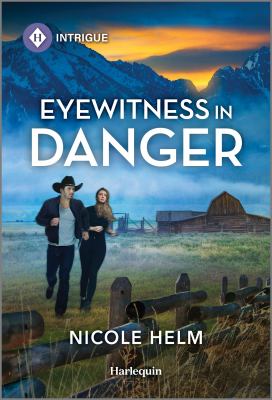 Eyewitness in Danger  cover image cdn