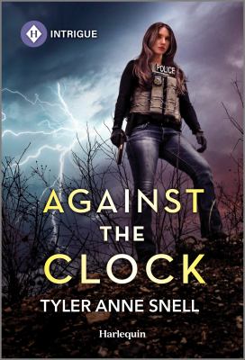 Against the Clock  cover image cdn