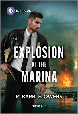 Explosion at the Marina  cover image cdn