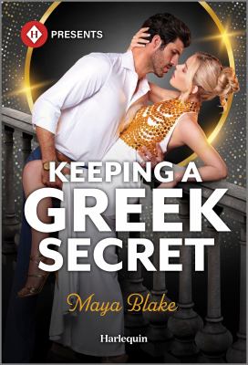 Keeping a Greek Secret  cover image cdn