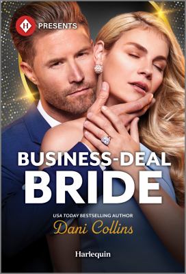 Business-Deal Bride (Original) cover image cdn