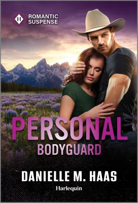 Personal Bodyguard  cover image cdn