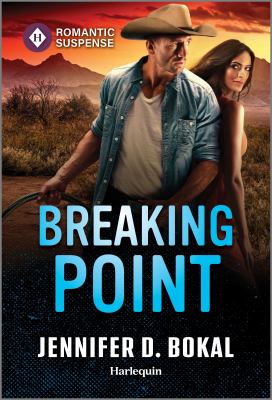 Breaking Point  cover image cdn