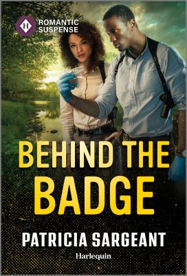 Behind the Badge  cover image cdn