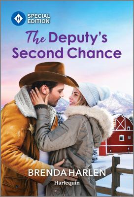 The Deputy's Second Chance  cover image cdn