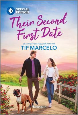 Their Second First Date  cover image cdn