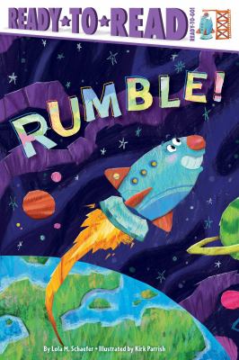 Rumble!  cover image cdn