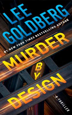Murder by Design cover image cdn