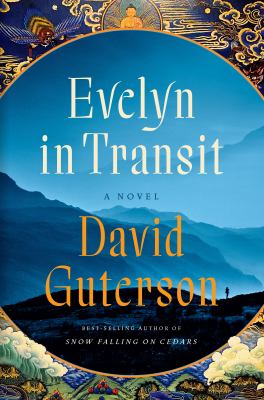 Evelyn in Transit cover image cdn