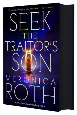 Seek the Traitor's Son cover image cdn