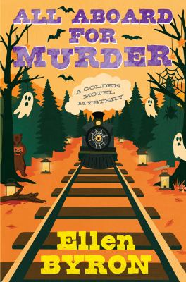 All Aboard for Murder cover image cdn