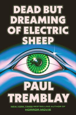 Dead But Dreaming of Electric Sheep cover image cdn