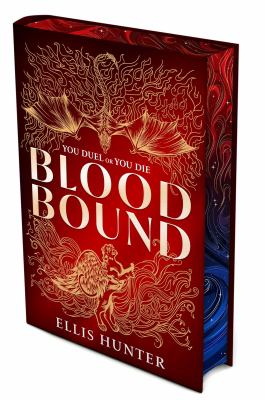 Blood Bound Deluxe Edition cover image cdn