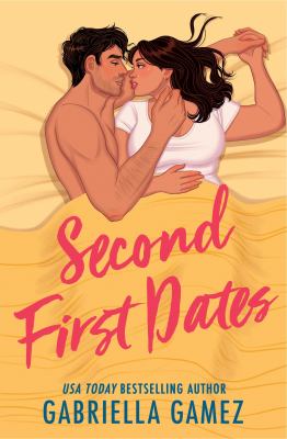 Second First Dates cover image cdn