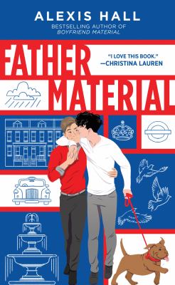 Father Material (Deluxe Edition) cover image cdn