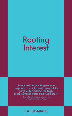 Rooting Interest: An 831 Stories Romance cover image cdn