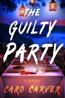 The Guilty Party cover image cdn