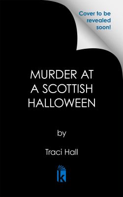 Murder at a Scottish Halloween cover image cdn