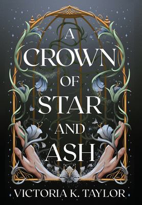 A crown of star and ash cover image