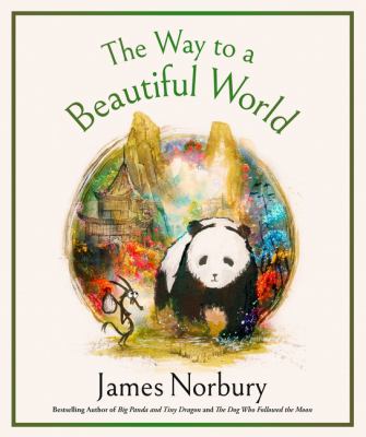 The way to a beautiful world  cover image cdn