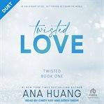 Twisted Love cover image cdn