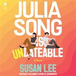 Julia Song Is Undateable cover image cdn