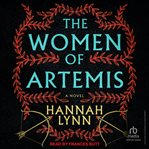 The Women of Artemis cover image cdn