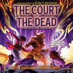 The Court of the Dead cover image cdn