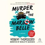 Murder on the Marlow Belle cover image cdn