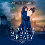 Once Upon a Midnight Dreary (Library Edition) cover image cdn