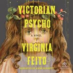 Victorian Psycho cover image cdn